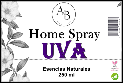 Home Spray UVA x 250 ml