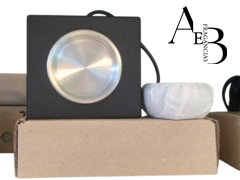 Difusor Electrico 220 volt