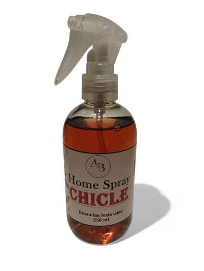  Home Spray CHICLE x 250 ml