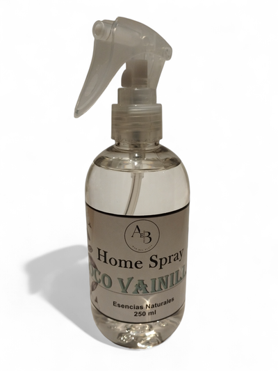 Home Spray COCO - VAINILLA x 250 ml