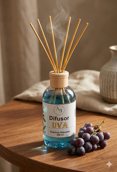 Difusor Varilla x 250 ml UVA