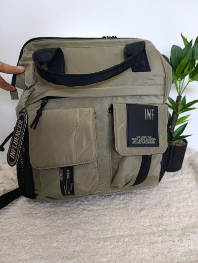 Mochila Influence