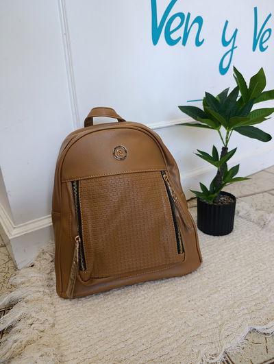 Mochila Pierre Cardien