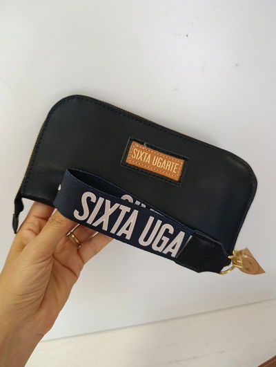 Billetera Sixta