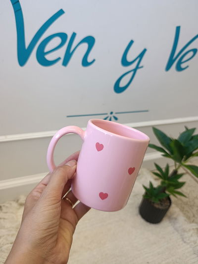 Taza Mug Rosita