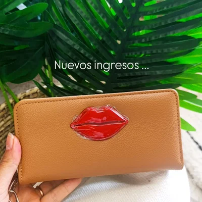 Billetera Las O