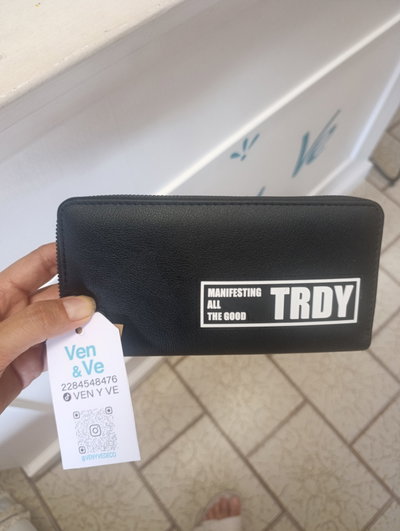 Billetera Trendy Z139