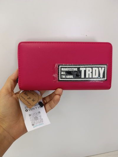 Billetera Trendy
