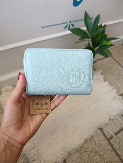Billetera Cielo M