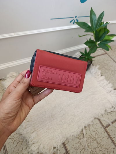 Billetera TRDY