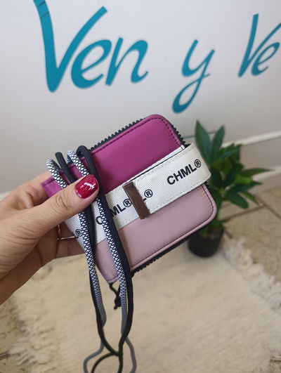 Billetera Chimola