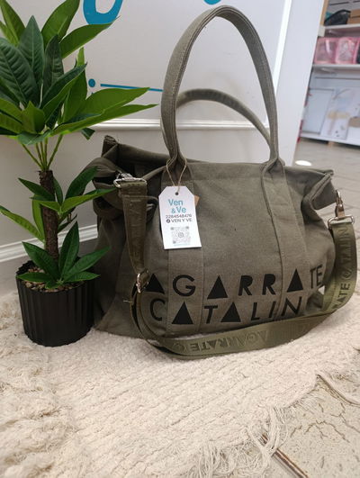 Bolso Aghata