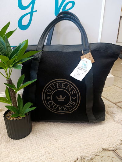 Bolso Queens