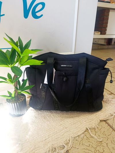 Bolso Tote black