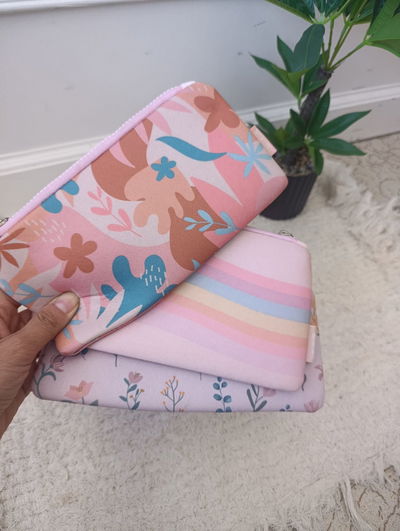 Cartuchera de Neopren