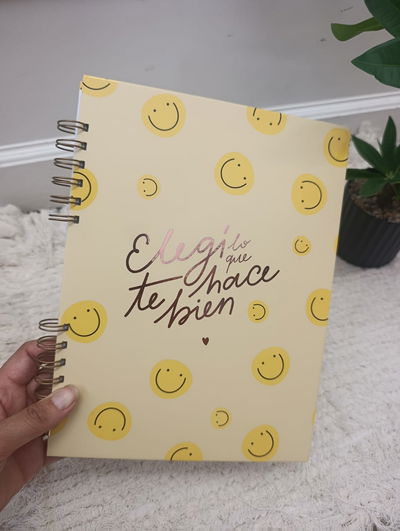 Cuaderno Universitario