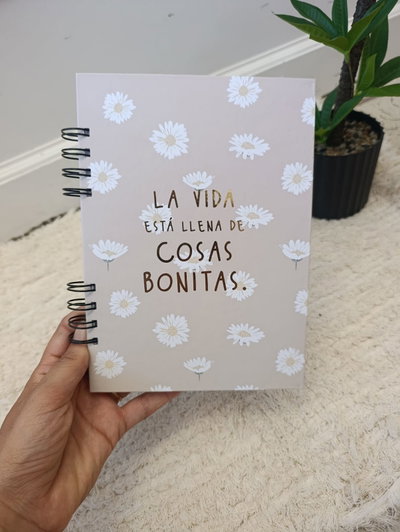 Cuaderno A 5