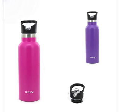 Botella termica Con pico