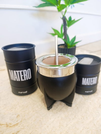 Set matero