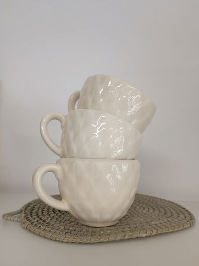 Tazón nido de aveja 