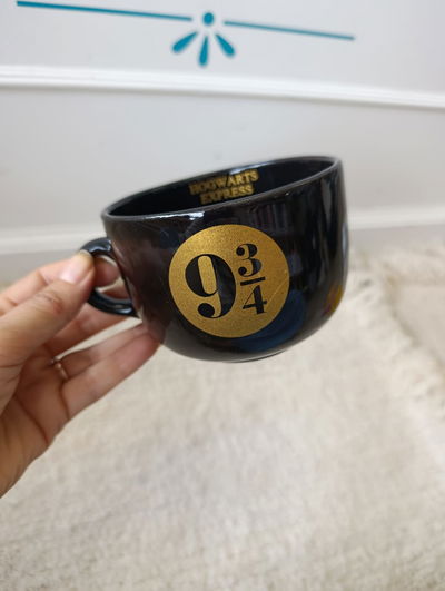 Tazón Harry Potter 