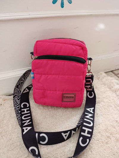 Morral chuna