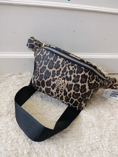 Riñonera Print