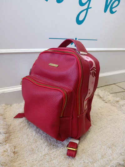 Mochila Pu Sixta