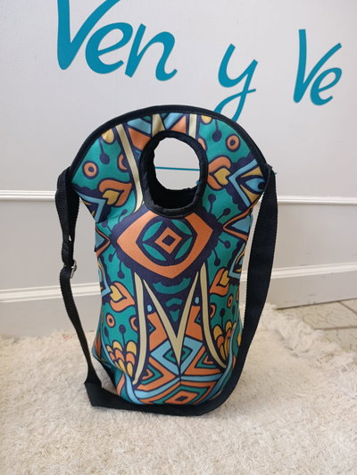 Morral Matero Chuna