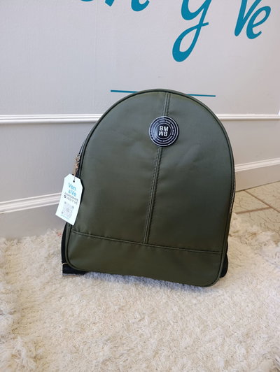 Mochila Cali En Andorra verde