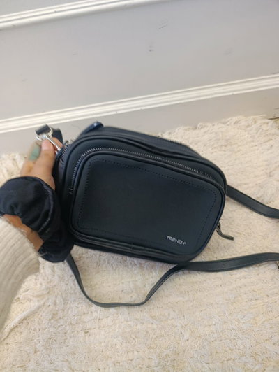 Morral trendy Combinado N