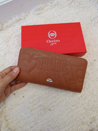 Billetera Larga L.O