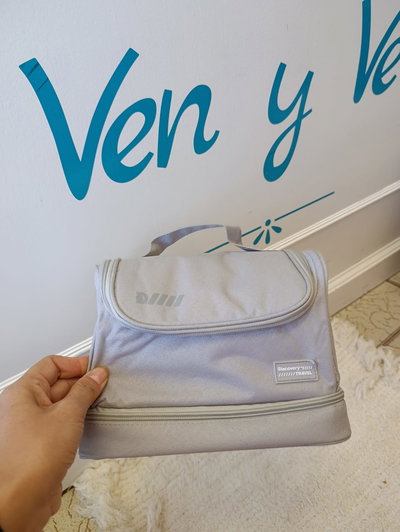 Neceser de viaje 