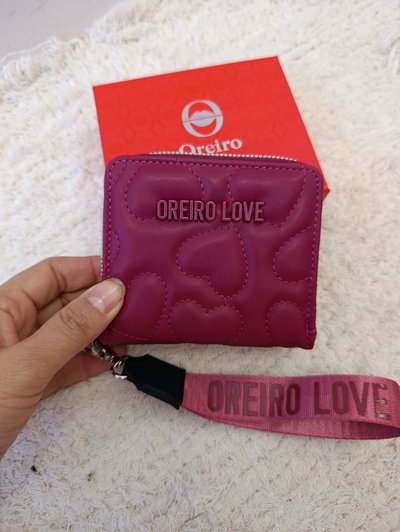 Billetera Pocket L.O