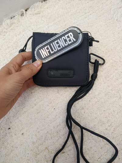 Billetera Influence N