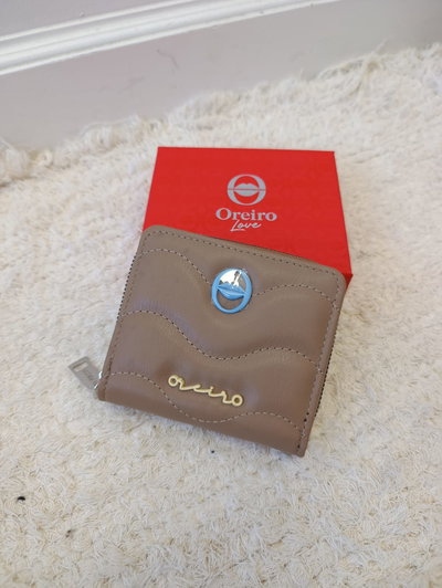 Billetera Pocket L.O