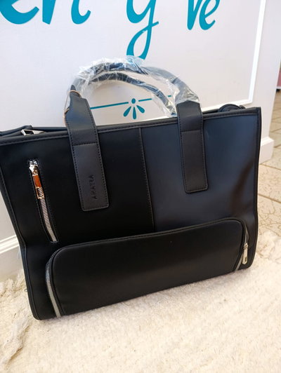 Bolso Amayra con Lunchera