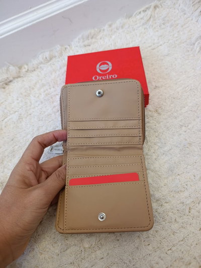 Billetera Pocket L.O Z111