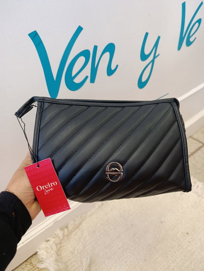 Neceser L.O Color Negro