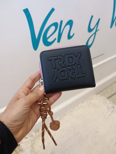 billetera Trendy 