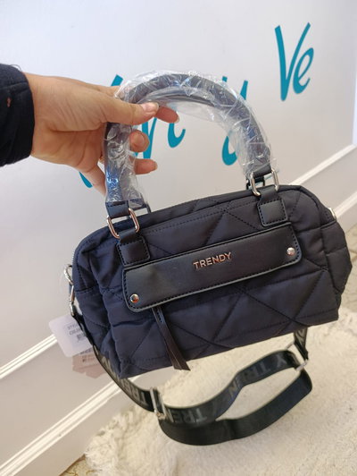 Cartera Trendy