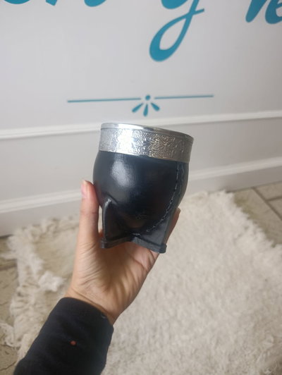 Mate Imperial Acero