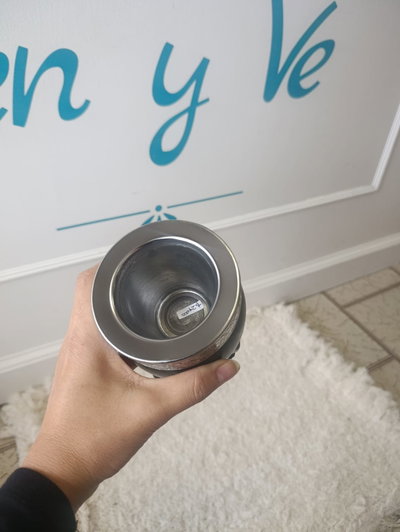 Mate Imperial Acero