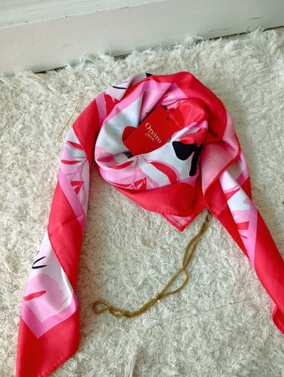Pañuelo Art 15