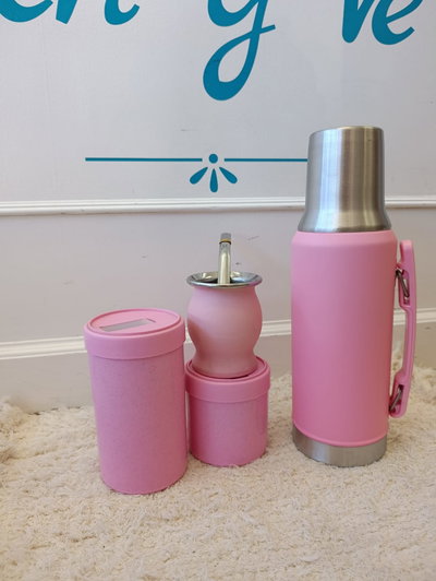 Set Matero Rosita