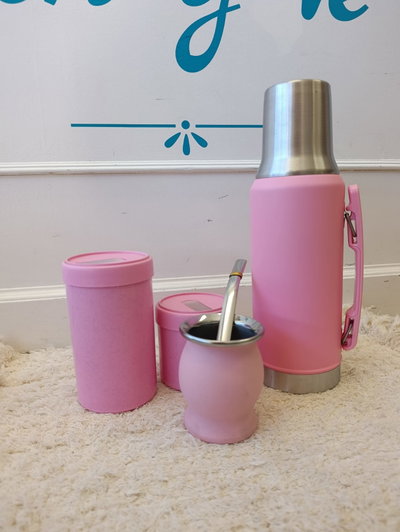 Set Matero Rosita