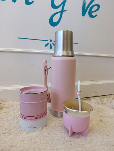 Set matero Rosita