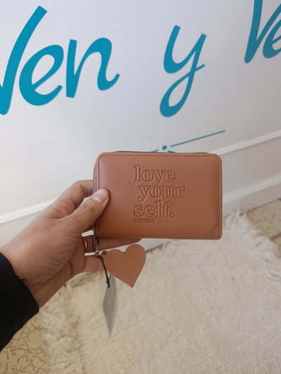 Billetera Pocket Z102