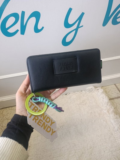 Billetera Trendy Z130