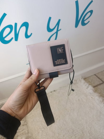 Billetera Influ Z118